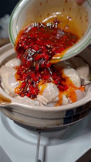 Quick & Easy Oyster & Vermicelli Hot Pot: Full of Flavor in 15 Minutes! | Home Cooking Tutorial