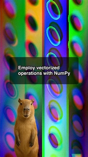 Maximize Python Code From Scratch