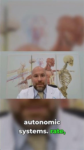 How to tell which nerves are actually damaged #neuropathy #nervedamage