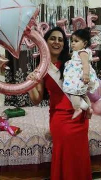 “Bachelor party… but with the people who matter the most — Family ❤️🎉”