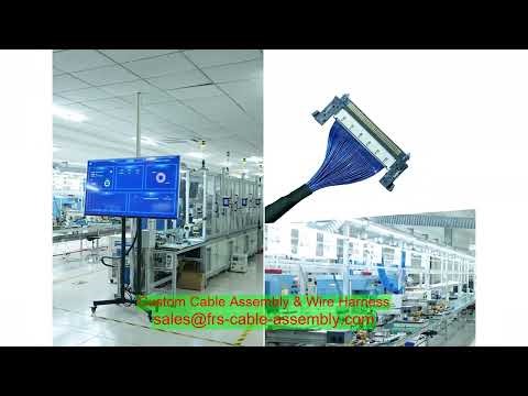 Learn More About Trusted Ultrasound micro coax cable Netherlands custom length quote Best Chinese En