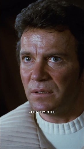 Khan Strands Kirk on Regula I 🪐 | Star Trek II: The Wrath of Khan (1982) | TCM