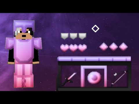 The New Best Texture pack for Minecraft PE