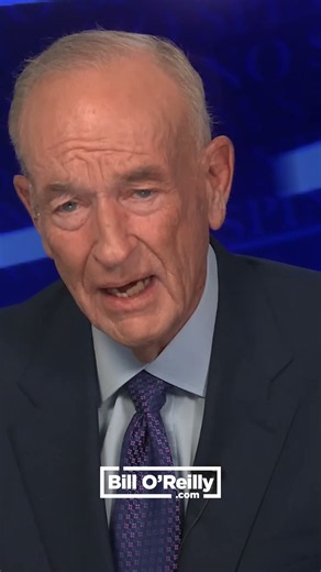 Bill O'Reilly's BRUTAL Midterm Reality Check