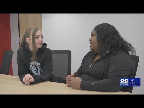 Two Springfield charter school seniors earn more than 50 college acceptances combined