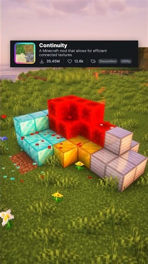 This Resource Pack is Broken #minecraft #shorts