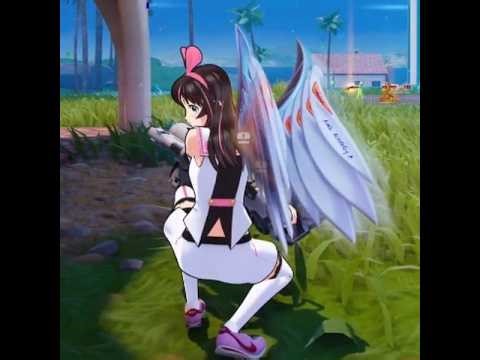 Love Game - Slowed Down - No Vocals