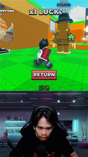 nooooo!!! the bridge collapsed #roblox