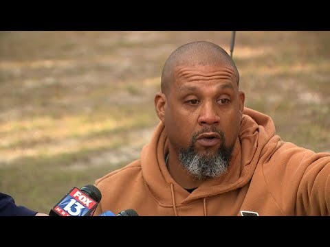 Teen killed, another critically injured after hole collapses at park in Florida