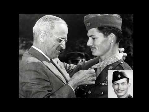 The WW2 Soldier Who Saved 75 Lives WITHOUT A WEAPON | Desmond Doss Medal of Honor