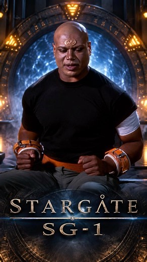 Carter Exposes Alien Impostors and Steals Their Disguise | Stargate SG-1 (TV Series)