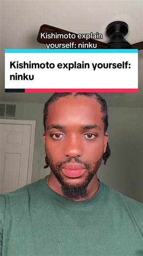 Kishimoto explain yourself: ninku #filmandtelevision #anime #naruto #ninku #animanga