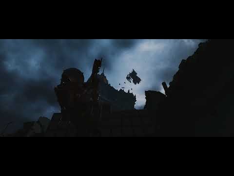 CRONOS THE NEW DAWN #36 - PC UHD 4K [ ALIEN5IVE: hunt for the warden ] uncommented gameplay