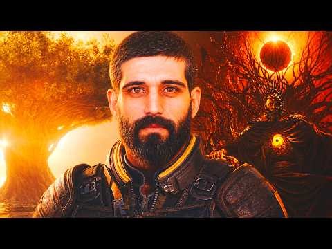 Davy Jones DERROTANDO o BOSS FINAL - Saros Parte 1