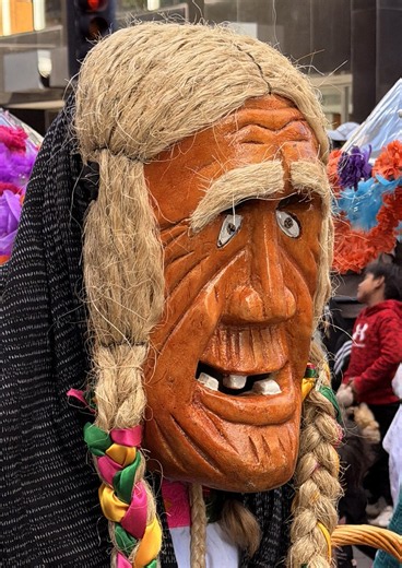 DIA DE LOS MUERTOS, RALEIGH, NC