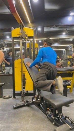 Best workout in gym // back workout days #motivation #viral #ytshorts #shorts #1millionviews #video