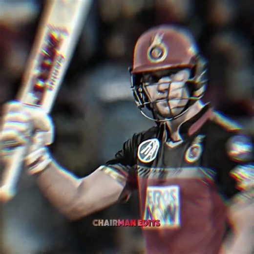 Day 25/30 | AB De Villiers | Funk Sereno #cricket #viral