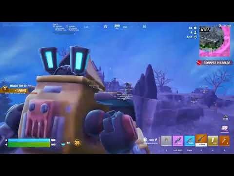 The BEST FREE Fortnite Cheats / Hacks in 2026! ( 100% UNDETECTED )
