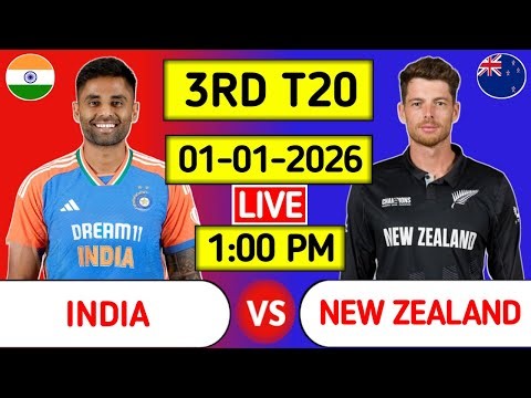 🔴live cricket match show ahmad | #indvsnz #hindicommentary #indiacricketteam