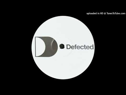 Michelle Weeks - The Light (Sandy Rivera Club Mix)