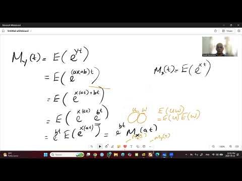 Advanced Statistics with R: Lecture 12, Part 2