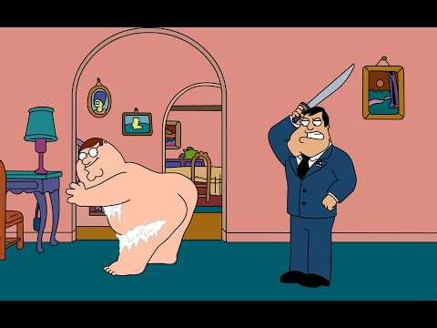Some of my fav family Guy moments!