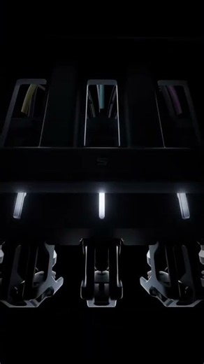 Bambulab H3C is coming to 3D Printing Field for a change! ￼