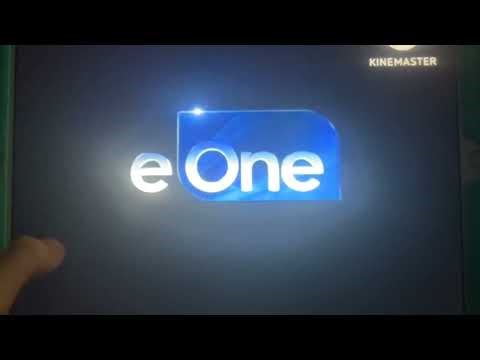 Curious George (2006-2025) - Closing Logos