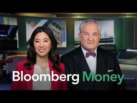 Travel, Retail, US Open: Labor Day Edition | Bloomberg Money 9/4/2026