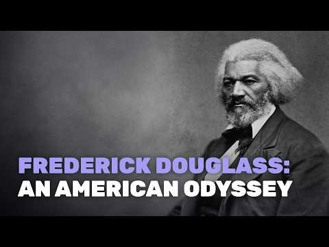 Why Frederick Douglass Changed His Mind About America