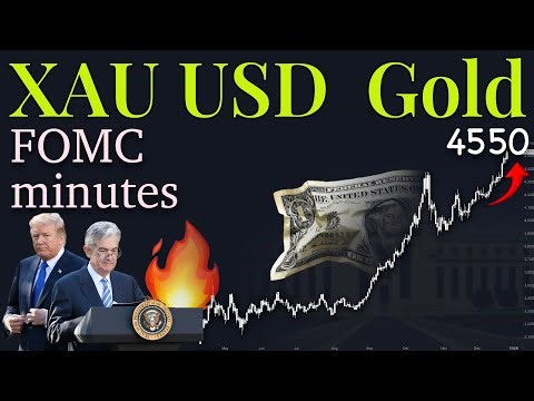 XAuUSD Gold Technical Analysis 29 December to 2 January 2026
