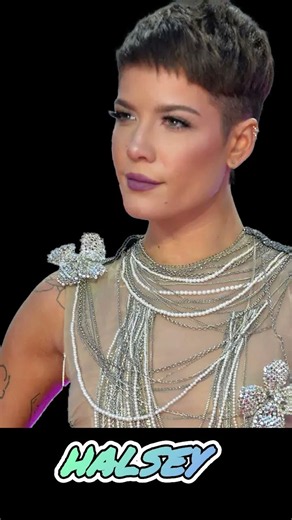 Colors - Halsey
