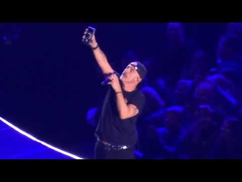 Eros Ramazzotti - Piu Bella Cosa - Live in Tour - Concert Prague O2 Arena April 2026