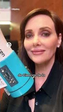 Lilly Téllez: de periodista a senadora, ¿cuál es su formación?