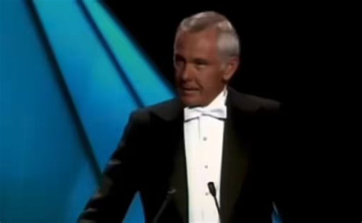 How great was Johnny Carson?