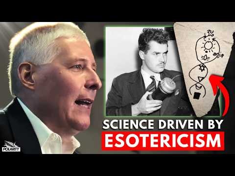 US Army Colonel Karl Nell Connects UFOs, Science & MAGICK!
