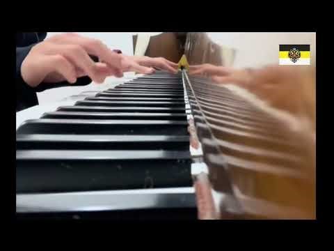 "Боже, Царя Храни!"