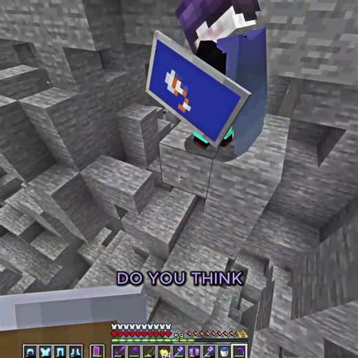 Wemmbu Finds Infinite Enchanted Golden Apples 🥶☠️#shorts #minecraft