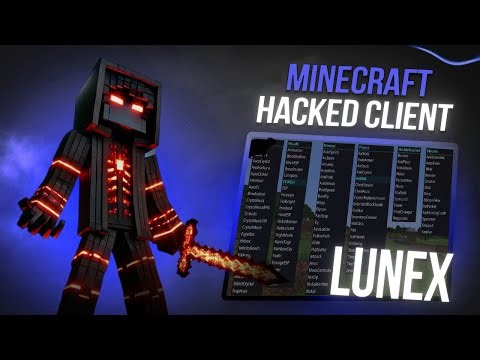 Minecraft Hacked Client | Hack Client Minecraft | Minecraft Hack Client 2025 [Download]