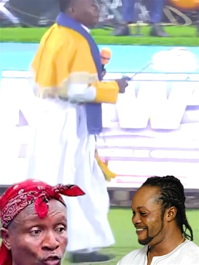 Exploring Ghanaian Culture Through Apostle Okoha Gyeman