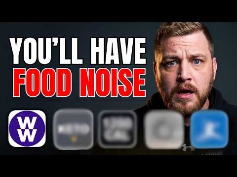These 5 Diets Are Making Your Food Noise Louder Than Ever
