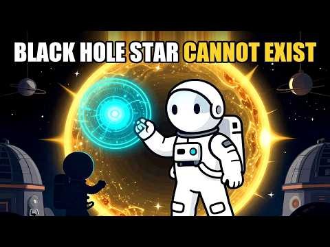 TON 618 Inside The Largest Ultramassive Black Hole In The Known Universe