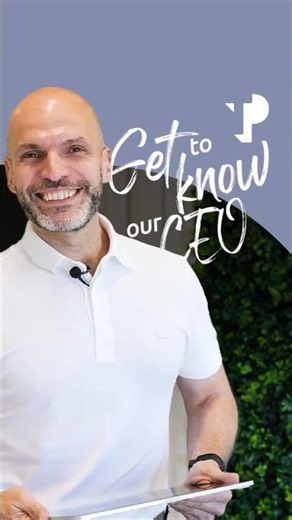 What changes should employees expect in TP in the near future? | Get to Know Our CEO