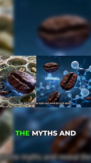 Reclaim your coffee routine: Science-backed health!