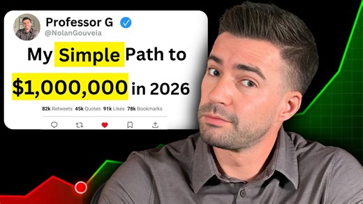 20 years of investing knowledge in 36 minutes