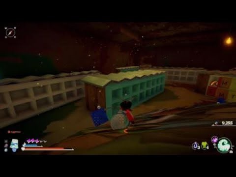 Another Crab’s Treasure – Full Game Walkthrough + All Bosses part 12