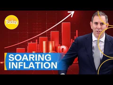 Is the government preparing to axe negative gearing | Today Show Australia