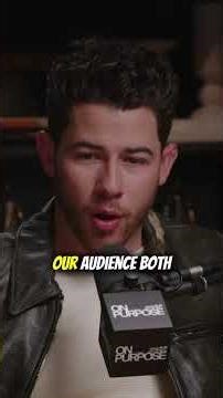 Nick Jonas Says Fatherhood Changed His Entire Life