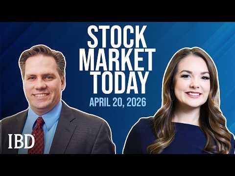 Mild Down Day After Bullish Win Streak; Argan, Five Below, Emcor In Focus | Stock Market Today