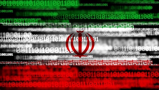 WATCH: Israel's secret cyber war with Iran never stops